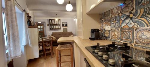 Le Grazie Apartamento | Cinque terre - Le Grazie On the Waterfront