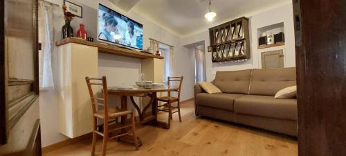 Le Grazie Apartamento | Cinque terre - Le Grazie On the Waterfront
