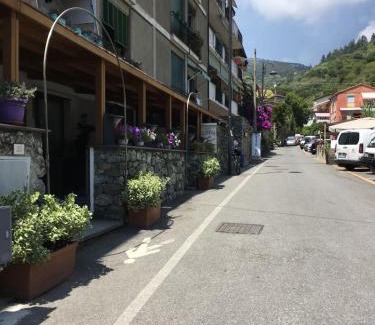 Cinque Terre Apartamento | CinqueTerreBlu IrisBlu