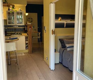 Cinque Terre Apartamento | CinqueTerreBlu IrisBlu