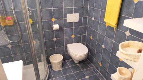 Cinque Terre Apartamento | CinqueTerreBlu IrisBlu