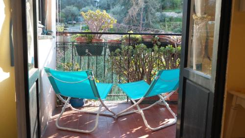Cinque Terre Apartamento | CinqueTerreBlu IrisBlu