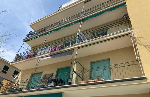 Cinque Terre Apartamento | CinqueTerreBlu LungoMareNostro
