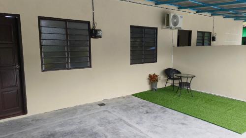 Parit Raja Casa | Cinta Homestay Satu UTHM