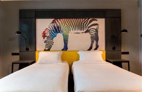 Sungai Petani Complejo | Cinta Sayang Resort