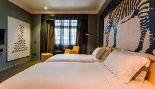 Sungai Petani Complejo | Cinta Sayang Resort