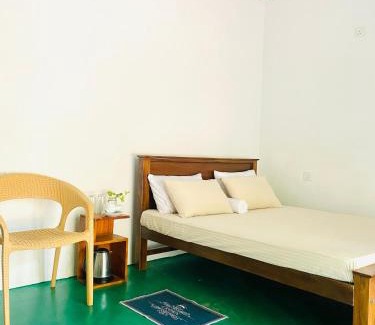 Inamaluwa Casa | Cinty Guest House