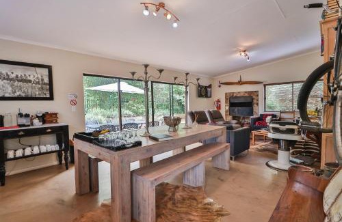 Dullstroom Casa | Cinzaco Dullstroom