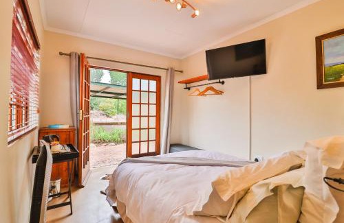 Dullstroom Casa | Cinzaco Dullstroom