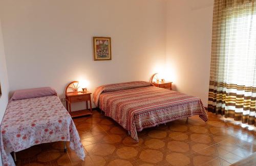 Marina di Vasto Casa | Cinzia House