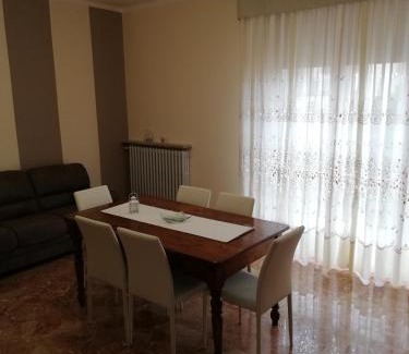Rivoltella Apartamento | Cinzia's Holiday Home