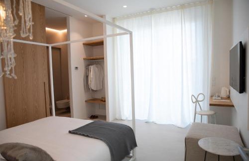 San Tommaso Tre Archi Cama Y Desayuno | CinziaHome Boutique B&B Spiaggia Privata