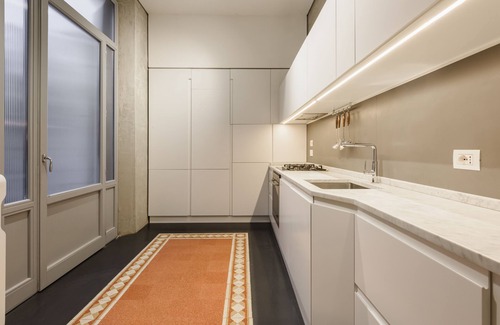 Sant' Ambrogio Apartamento | Ciompi Prestige by Mmega