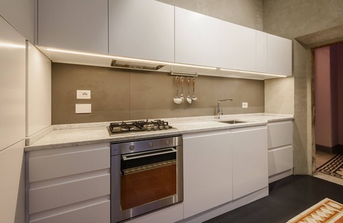 Sant' Ambrogio Apartamento | Ciompi Prestige by Mmega