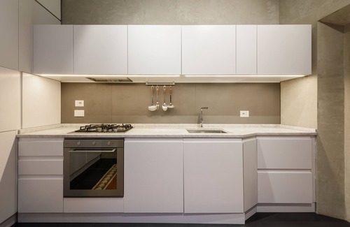 Sant' Ambrogio Apartamento | Ciompi Prestige by Mmega