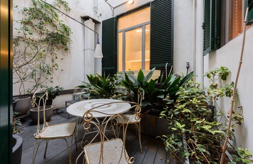 Sant' Ambrogio Apartamento | Ciompi Prestige by Mmega