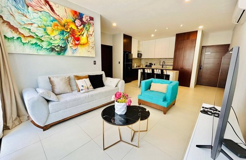 Mazatlán Apartamento | Cipres Apartments