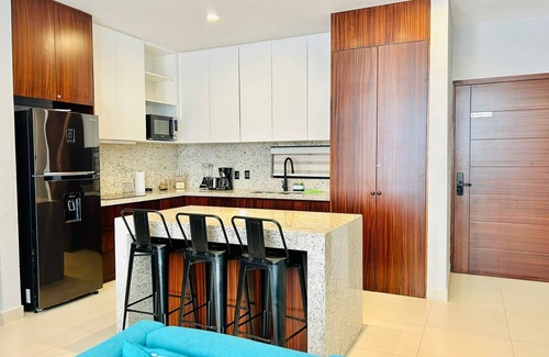 Mazatlán Apartamento | Cipres Apartments