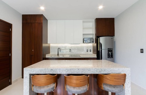 Mazatlán Apartamento | Cipres Apartments