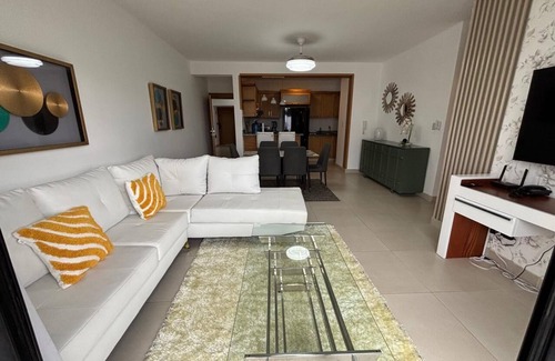 Punal Apartamento | cipres