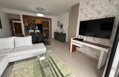 Punal Apartamento | cipres