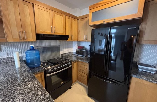 Punal Apartamento | cipres