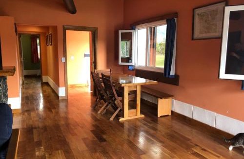Trevelin Chalet De Esquí | Cipreses Lodge