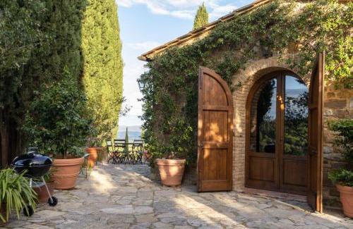 Castellina in Chianti Casa | Cipressini