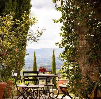 Castellina in Chianti Casa | Cipressini