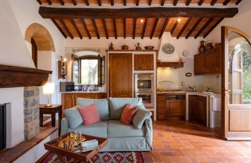 Castellina in Chianti Casa | Cipressini