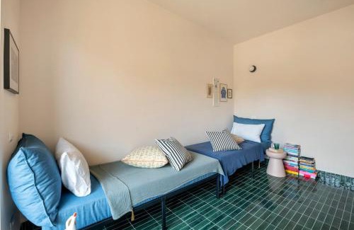 Flaminio Apartamento | Cipria Luxury Apartment