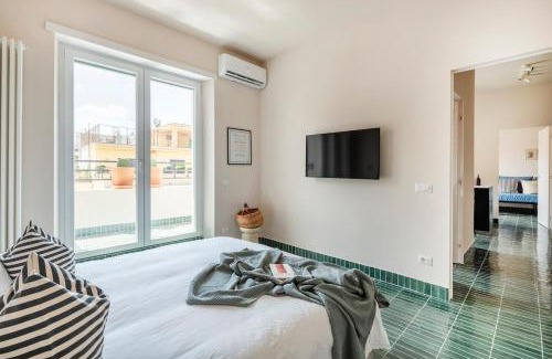 Flaminio Apartamento | Cipria Luxury Apartment