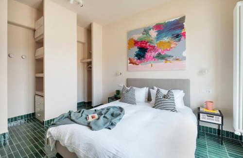 Flaminio Apartamento | Cipria Luxury Apartment