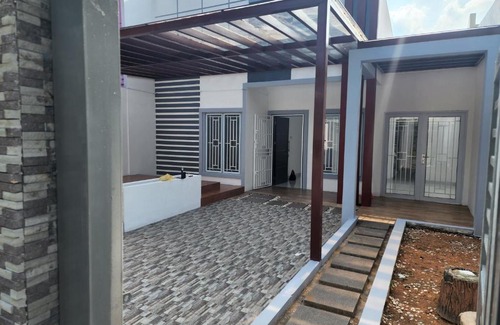 Kabil Apartamento | Cipta Regency Blok A No 3A