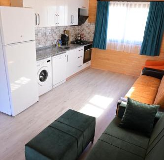 Cirali Casa | Cirali Zambak Villa