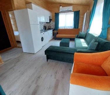 Cirali Casa | Cirali Zambak Villa