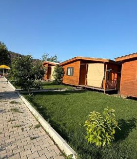 Cirali Casa | Cirali Zambak Villa