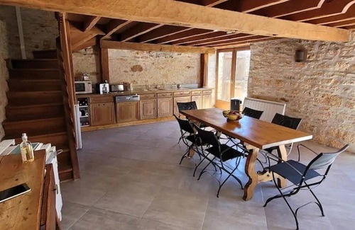 La Cassagne Casa | Circé : A stay in the Périgord forest