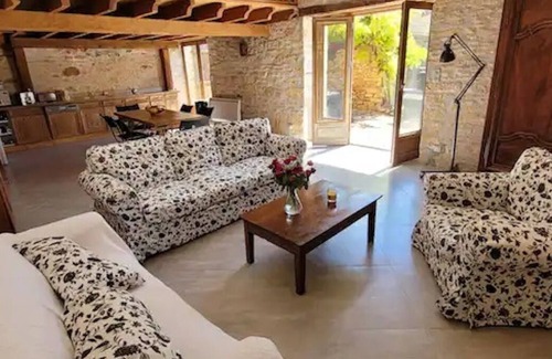 La Cassagne Casa | Circé : A stay in the Périgord forest