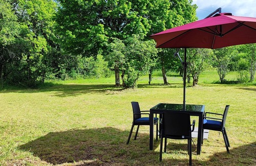 La Cassagne Casa | Circé : A stay in the Périgord forest