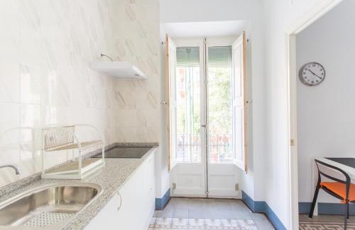 Centro histórico Apartamento | Circ Romà