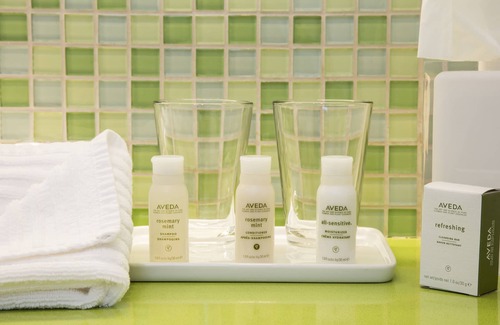 Mid Beach Hotel | Circa 39 Miami Beach