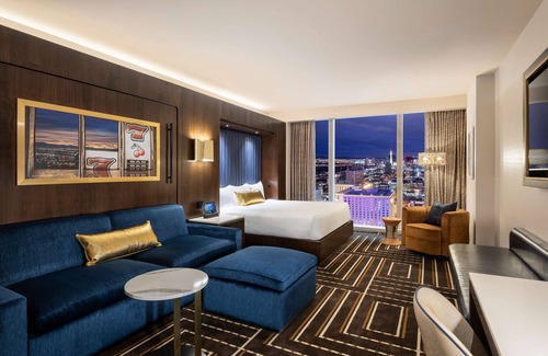Downtown Las Vegas Hotel | Circa Resort & Casino – Adults Only