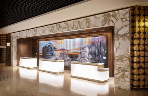 Downtown Las Vegas Hotel | Circa Resort & Casino - Adults Only