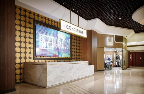 Downtown Las Vegas Hotel | Circa Resort & Casino - Adults Only