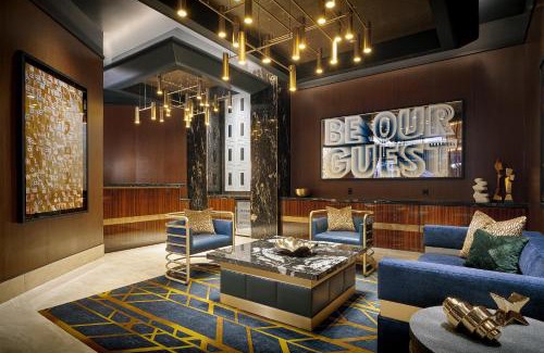 Downtown Las Vegas Hotel | Circa Resort & Casino - Adults Only