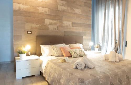 Quartiere XXX San Basilio Apartamento | Circelli House