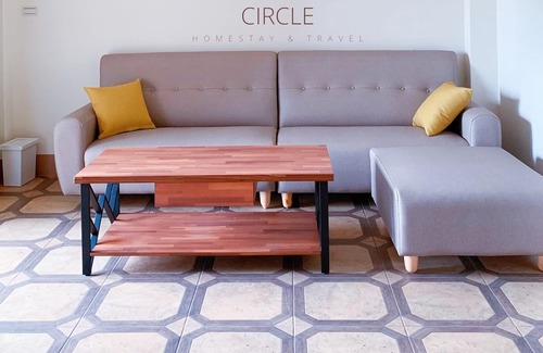 Jinsha Casa | Circle Circle Homestay