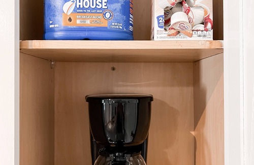Windsor Park Apartamento | Circle City BnB