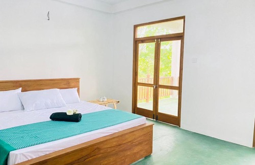 Menikhinna Cama Y Desayuno | Circle Edge Kandy